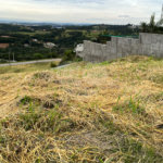 Terreno à venda no condomínio Residencial Campo de Toscana, Vinhedo - SP