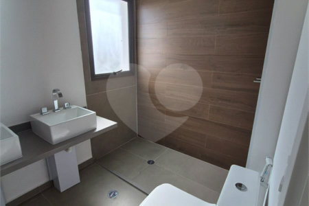 Apartamento à venda com 3 suítes em Alto da Mooca, São Paulo, SP