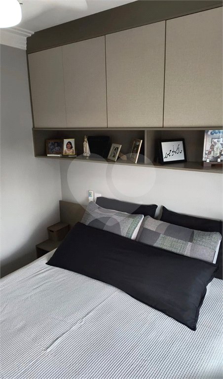 Apartamento à venda com 3 quartos, sendo 1 suíte,  em Ipiranga, São Paulo, SP