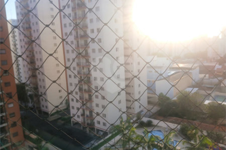 Apartamento à venda ou para alugar com 3 quartos, sendo 1 suíte,  em Vila Leopoldina, São Paulo, SP