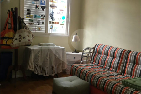 Apartamento à venda com 3 quartos, sendo 2 suítes, em Perdizes, São Paulo, SP