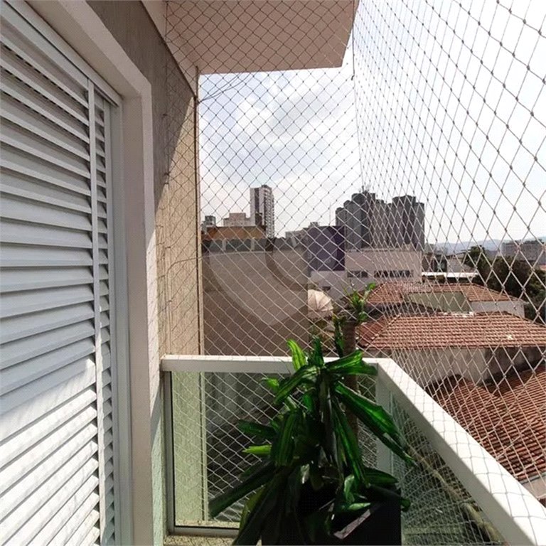 Sobrado à venda com 3 suítes em Tucuruvi, São Paulo, SP