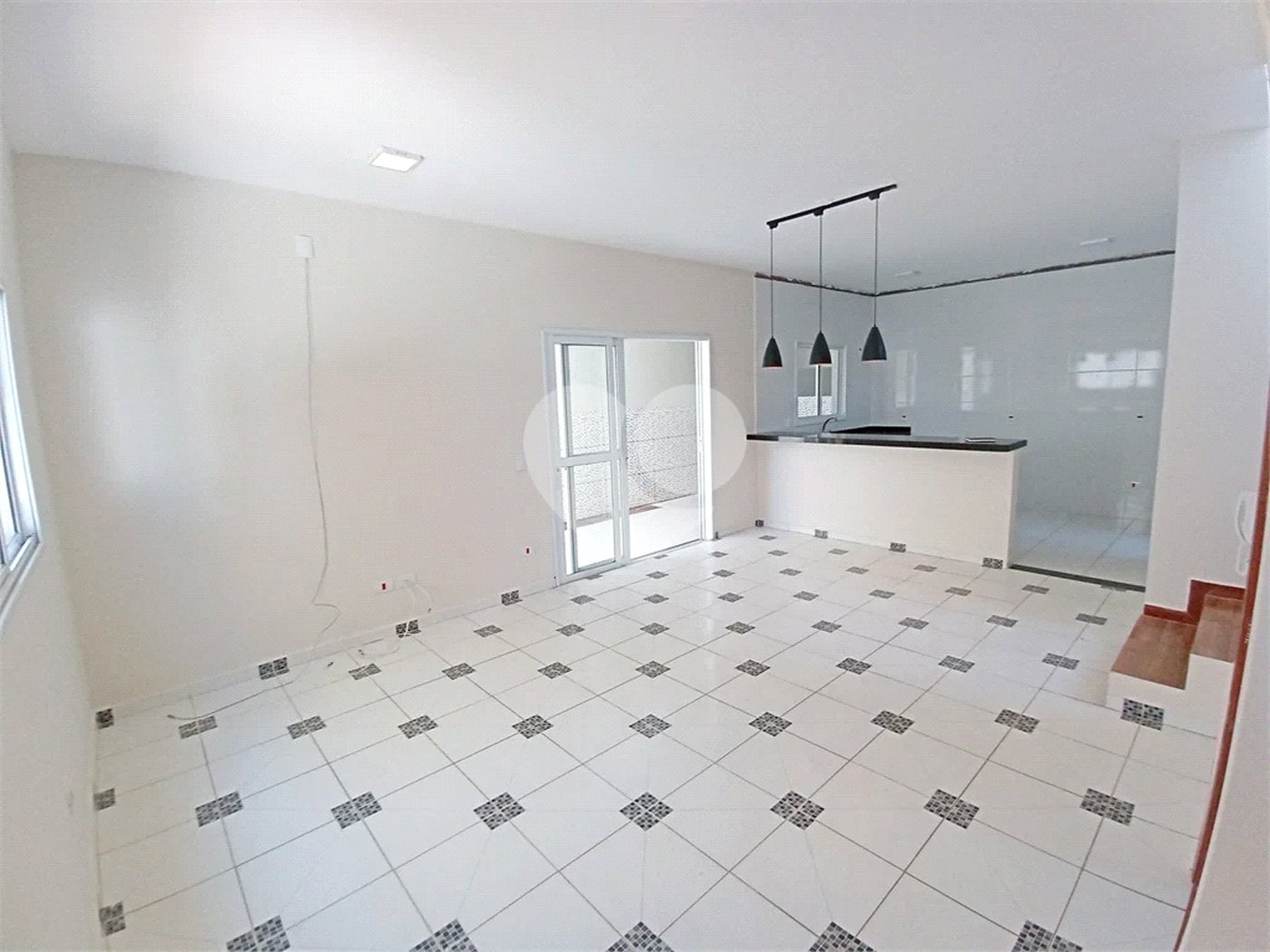 Casa de Vila à venda com 3 suítes em João Xxiii, Vinhedo, SP