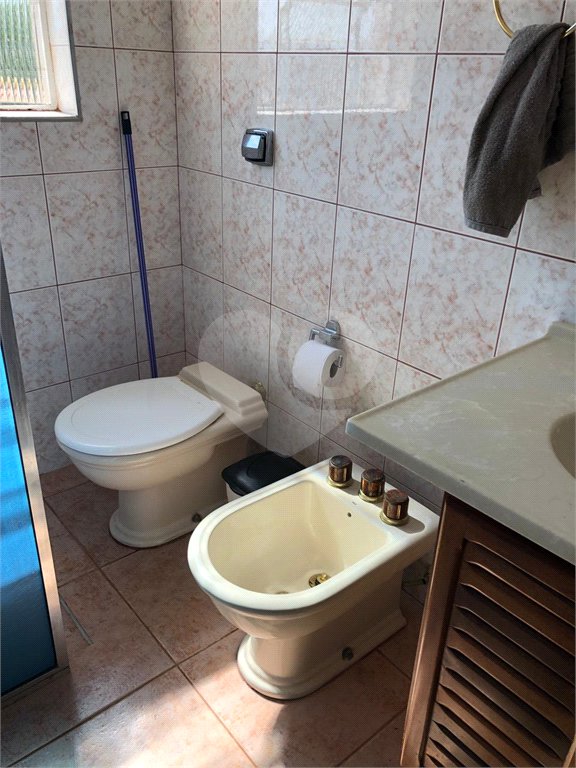 Casa à venda com 4 quartos em Santana, São Paulo, SP