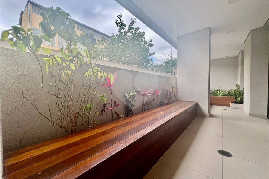 Apartamento à venda com 2 quartos em Vila Nova Cachoeirinha, São Paulo, SP