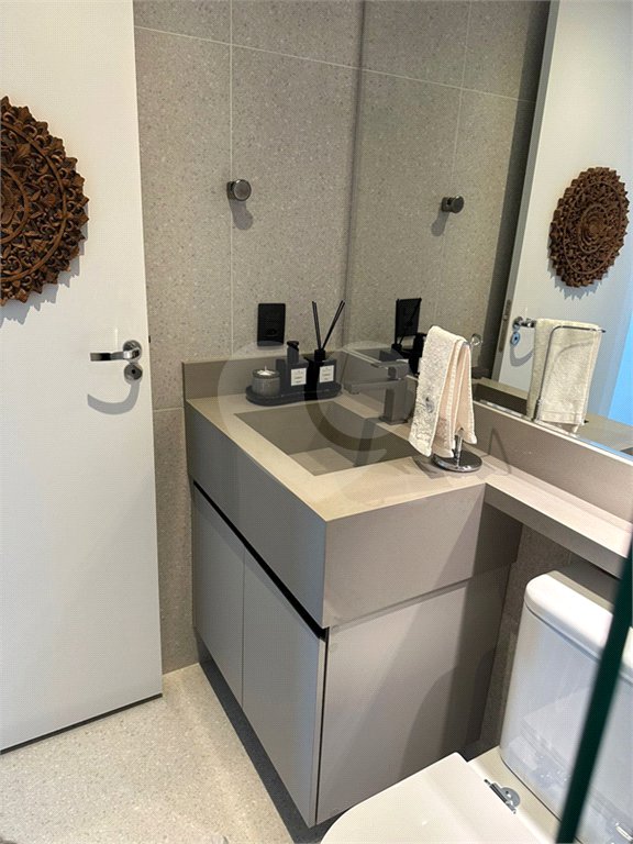 Apartamento à venda com 2 quartos, sendo 1 suíte, em Butantã, São Paulo, SP