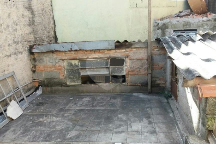 Sobrado à venda com 2 quartos em Tremembé, São Paulo, SP