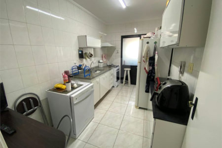 Apartamento à venda com 3 quartos, sendo 1 suíte, em Tucuruvi, São Paulo, SP