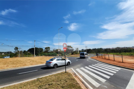 Terreno à venda em Jardim das Nações, Salto, SP