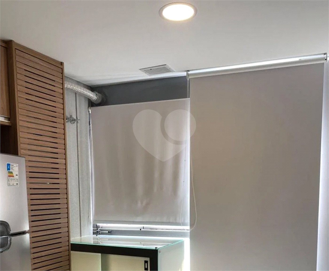 Apartamento à venda com 1 suíte em Jardim das Acácias, São Paulo, SP