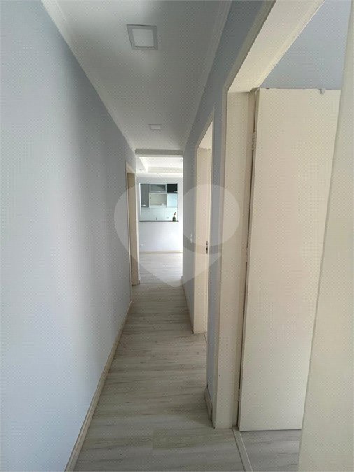 Apartamento à venda ou para alugar com 3 quartos, sendo 1 suíte,  em Vila Mogilar, Mogi das Cruzes, SP