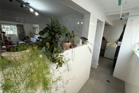 Apartamento à venda com 3 quartos em Água Fria, São Paulo, SP