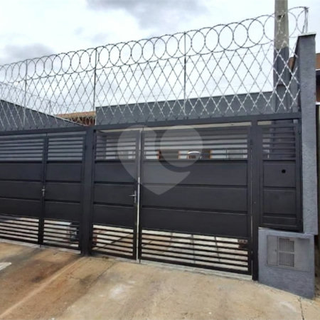 Casa de Vila à venda com 2 quartos, sendo 1 suíte, em Jardim Residencial Villagio Ipanema II, Sorocaba, SP