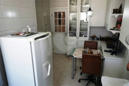 Apartamento à venda com 3 quartos, sendo 1 suíte, em Paraíso do Morumbi, São Paulo, SP