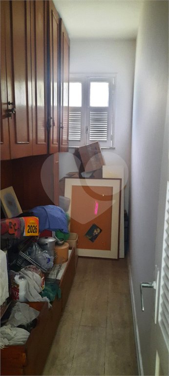 Apartamento à venda com 3 quartos, sendo 1 suíte, em Tijuca, Rio de Janeiro, RJ