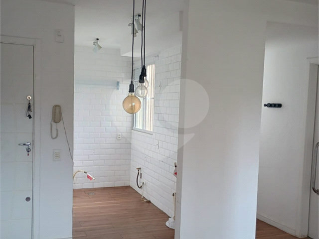 Apartamento à venda com 1 quarto em Horto, São Paulo, SP