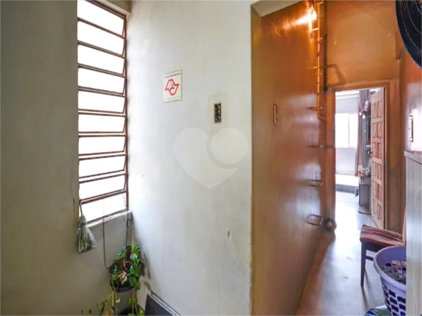 Apartamento à venda com 1 quarto em Barra Funda, São Paulo, SP