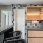 Cobertura à venda com 4 quartos, sendo 2 suítes, em Moema, São Paulo, SP