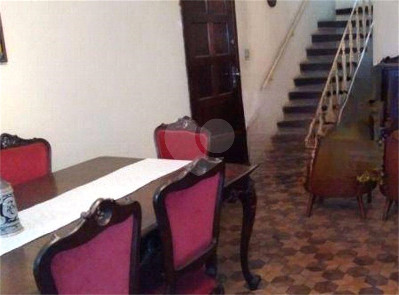 Sobrado à venda com 5 quartos, sendo 1 suíte, em Santana, São Paulo, SP