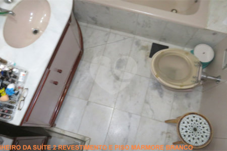 Apartamento à venda com 4 quartos, sendo 2 suítes, em Tijuca, Rio de Janeiro, RJ