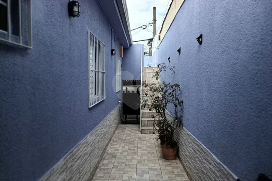 Casa à venda com 3 quartos em Limão, São Paulo, SP