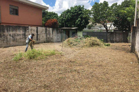 Terreno à venda em Vila Cordeiro, São Paulo, SP