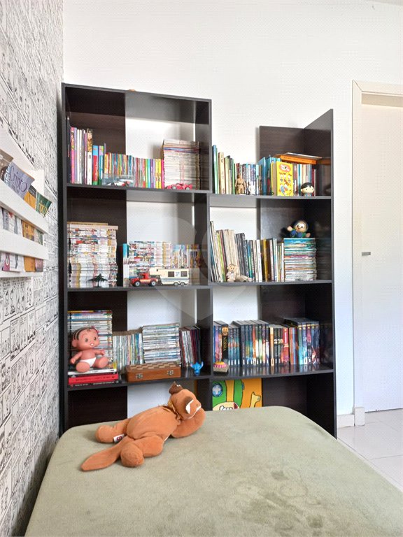 Casa à venda com 3 suítes no condomínio Vizon Ville, Sorocaba - SP