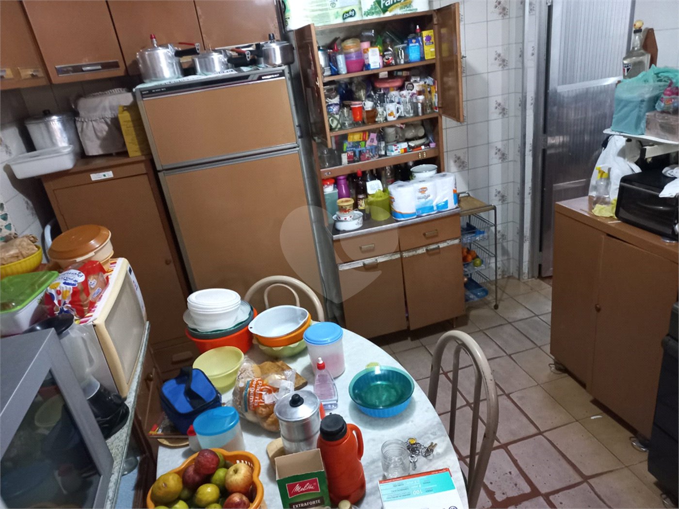 Casa Térrea à venda com 1 quarto em Vila Nivi, São Paulo, SP