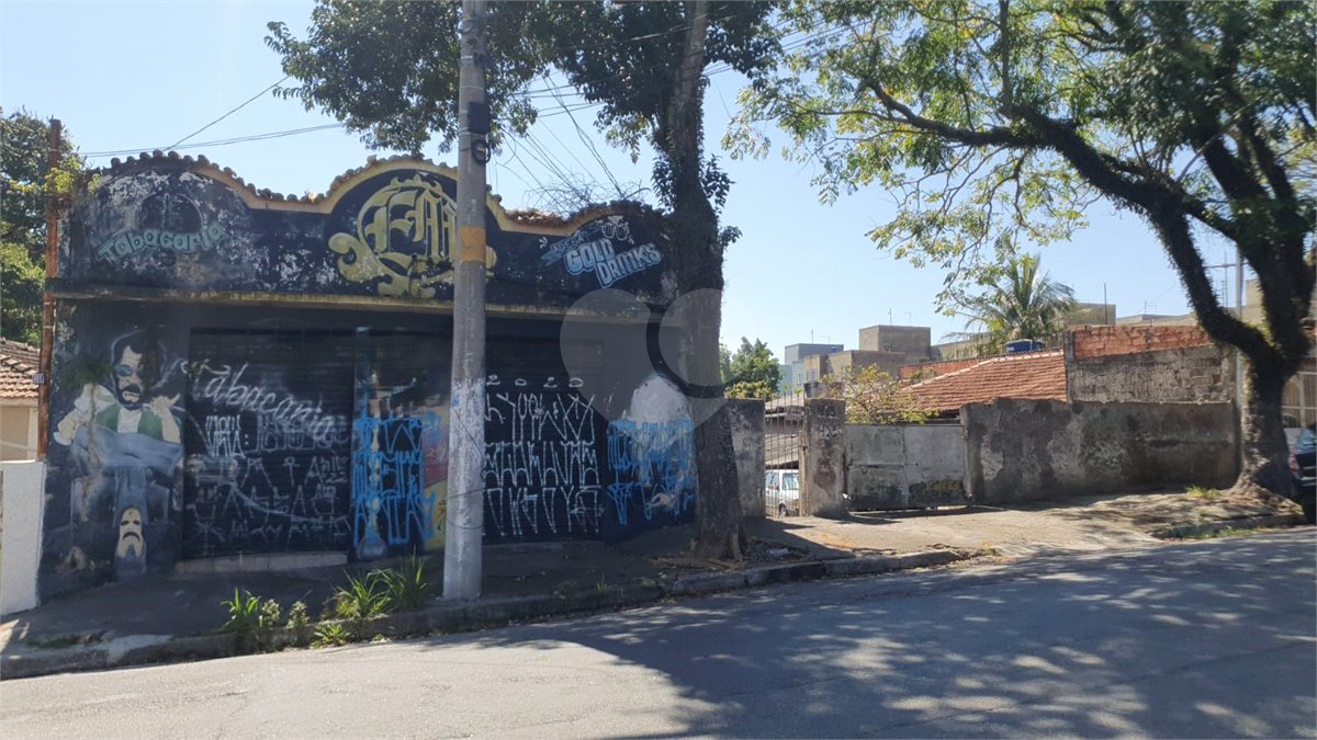 Terreno à venda em Cidade Líder, São Paulo, SP