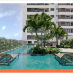 Apartamento à venda com 3 quartos, sendo 1 suíte, em Vila Anastácio, São Paulo, SP