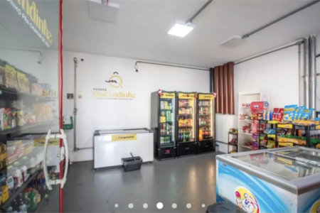 Apartamento à venda com 2 quartos em Conceição, Osasco, SP