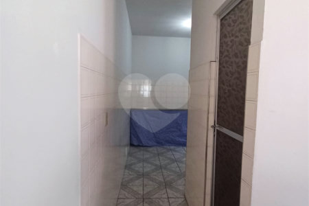 Casa à venda com 4 quartos em Cosmos, Rio de Janeiro, RJ