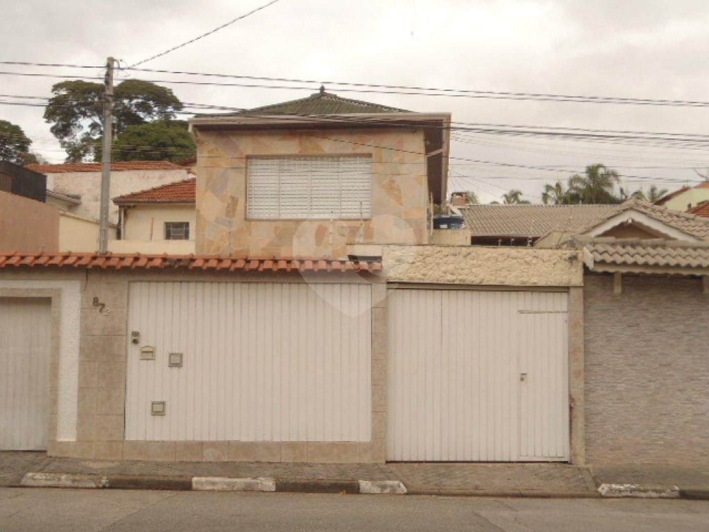 Terreno à venda em Vila Isolina Mazzei, São Paulo, SP