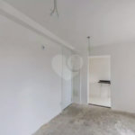 APARTAMENTO Á VENDA GARDEN CLUB COM 2 DORMITÓRIOS SENDO 1 SUÍTE E 1 VAGA DE GARAGEM