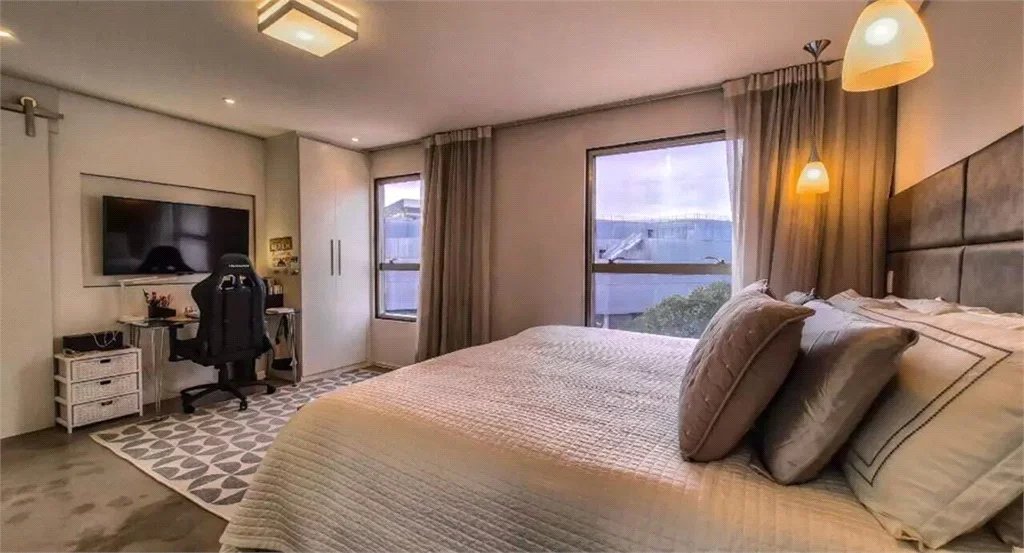 Apartamento à venda com 2 quartos, sendo 1 suíte, em Vila Leopoldina, São Paulo, SP