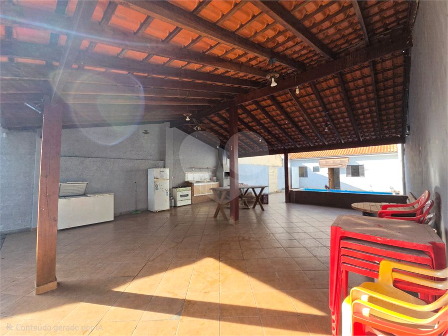 Casa à venda com 1 quarto em Wanel Ville, Sorocaba, SP