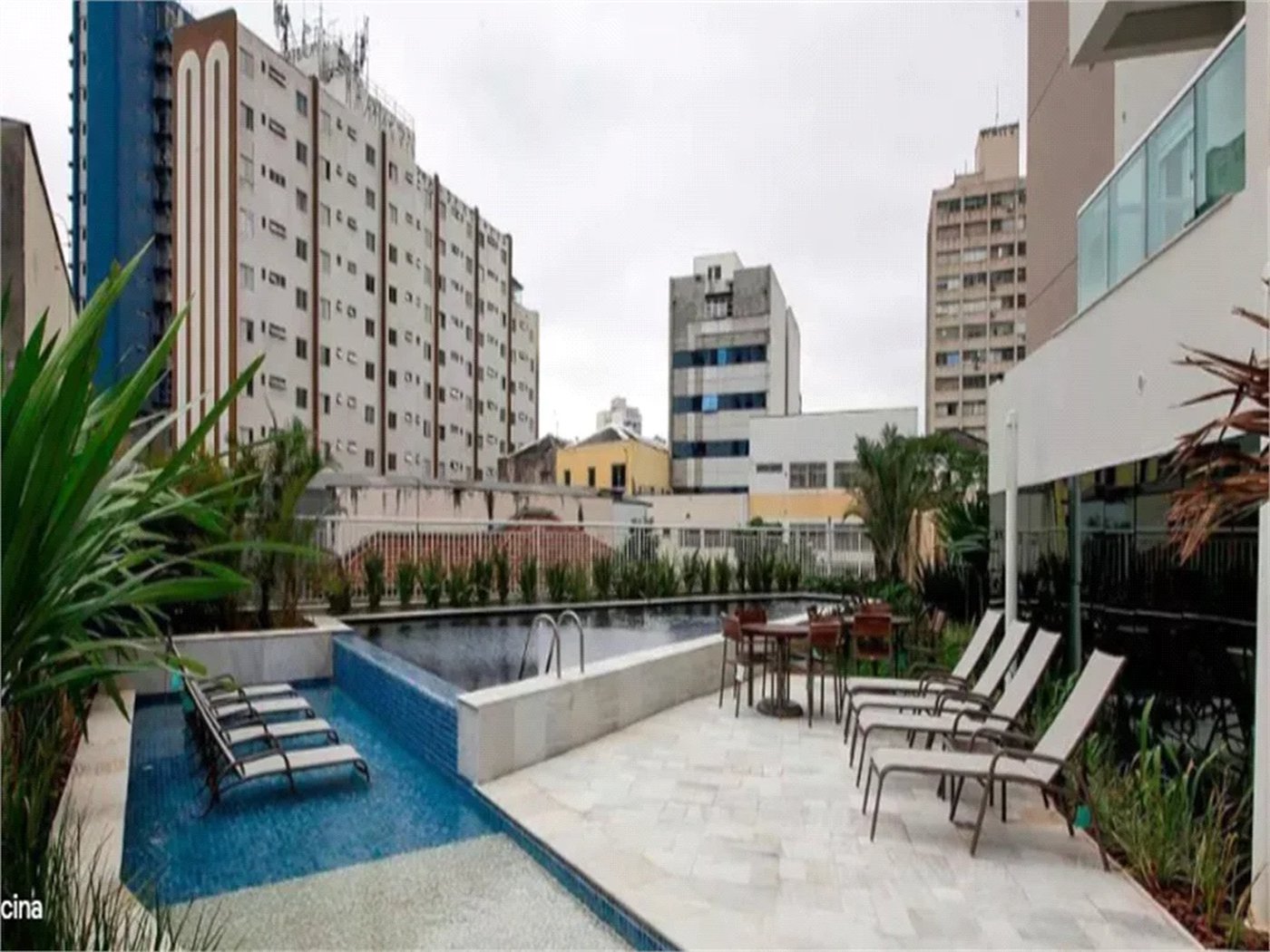Apartamento à venda com 1 suíte em Pinheiros, São Paulo, SP