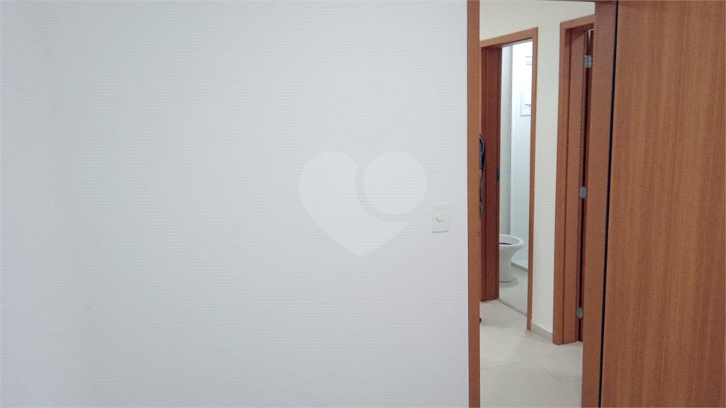 Apartamento à venda com 2 quartos em Tucuruvi, São Paulo, SP