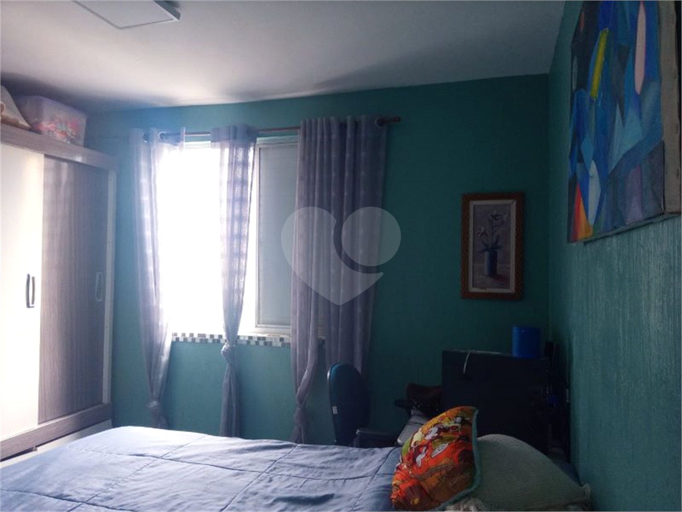 Sobrado à venda com 2 quartos em Vila Aurora (zona Norte), São Paulo, SP
