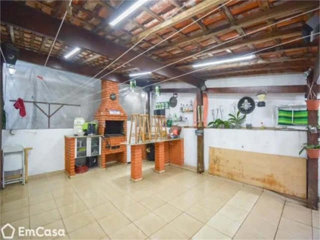 Sobrado à venda com 3 quartos, sendo 1 suíte,  em Vila Galvão, Guarulhos, SP