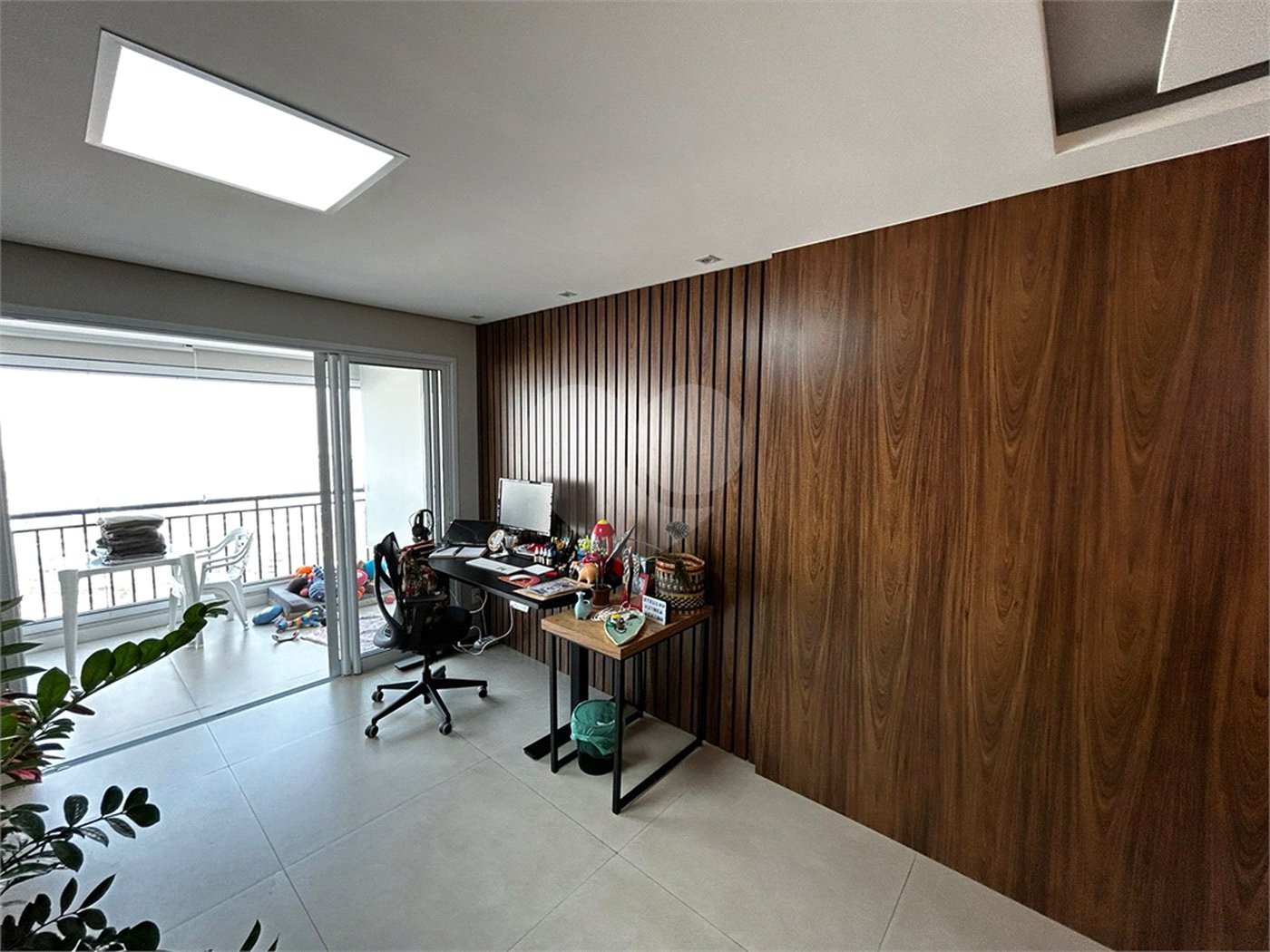 Apartamento à venda com 3 quartos, sendo 1 suíte,  em Jardim Caboré, São Paulo, SP