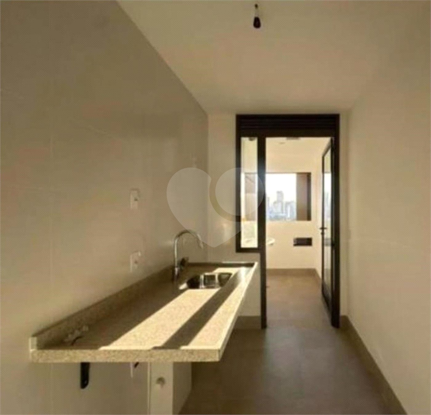 Apartamento à venda com 2 suítes em Jardim das Acácias, São Paulo, SP