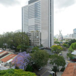 Apartamento para alugar com 2 quartos em Vila Cordeiro, São Paulo, SP