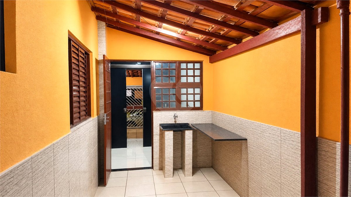 Casa à venda ou para alugar com 3 quartos, sendo 1 suíte,  em Parque Almerinda Pereira Chaves, Jundiaí, SP