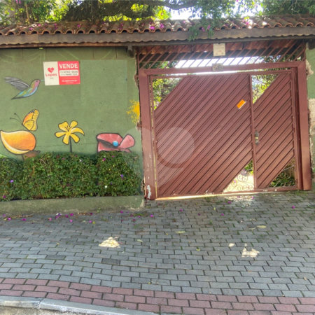 Casa Térrea à venda com 1 quarto em Jardim Débora, Poá, SP