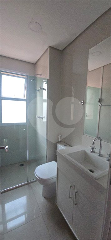 Apartamento à venda com 3 suítes em Anhangabaú, Jundiaí, SP