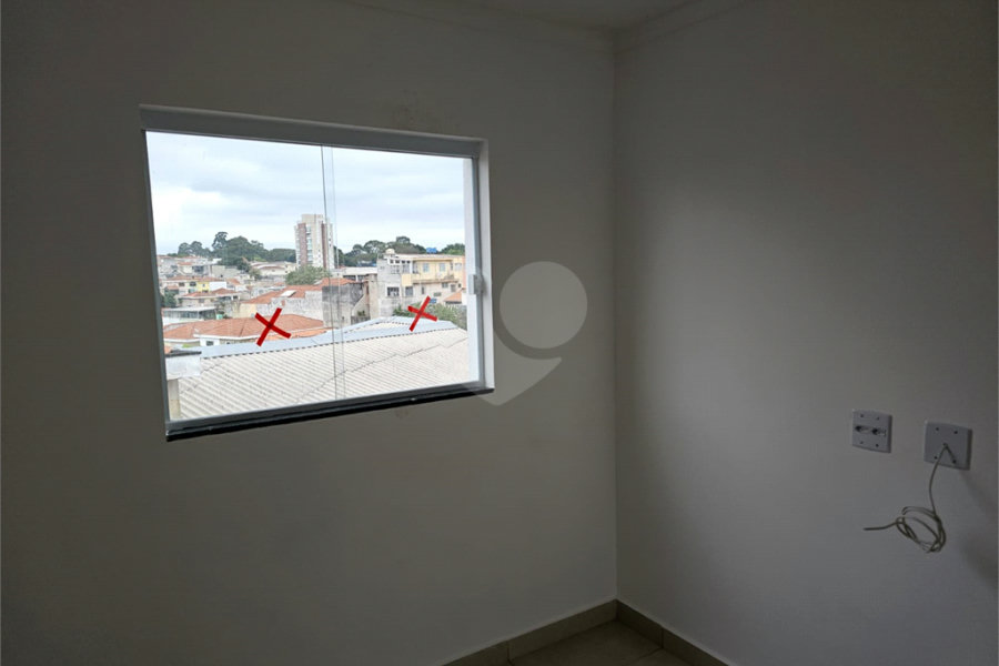 Apartamento à venda com 2 quartos em Tucuruvi, São Paulo, SP