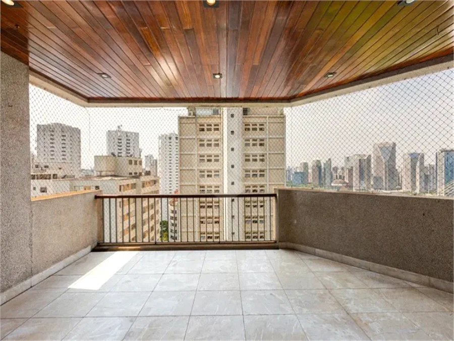 Apartamento à venda ou para alugar com 3 suítes em Real Parque, São Paulo, SP