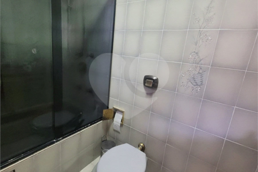 Apartamento à venda com 3 quartos em Santana, São Paulo, SP