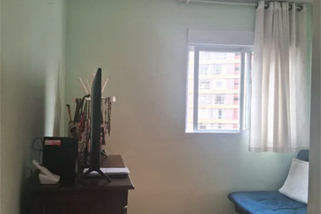Apartamento à venda com 3 quartos em Pinheiros, São Paulo, SP